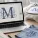 MacBroidery: Brother’s Mac Lettering Software for Embroidery Design