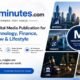 Magzyminutes.com: Independent Digital Media Publication