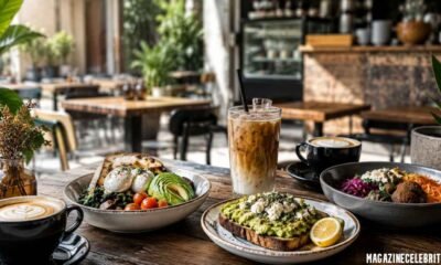 Sarmic Brisbane: Morningside’s Dog-Friendly Cafe, Comedy Nights