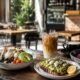 Sarmic Brisbane: Morningside’s Dog-Friendly Cafe, Comedy Nights