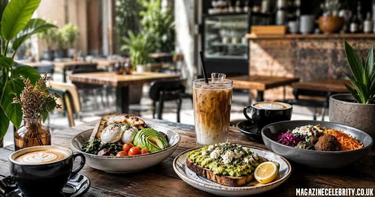 Sarmic Brisbane: Morningside’s Dog-Friendly Cafe, Comedy Nights