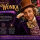 Casting Charlie and the Chocolate Factory
