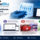 InstaBlu: Protein Stains, Digital Platforms, Emergency Tech, and More