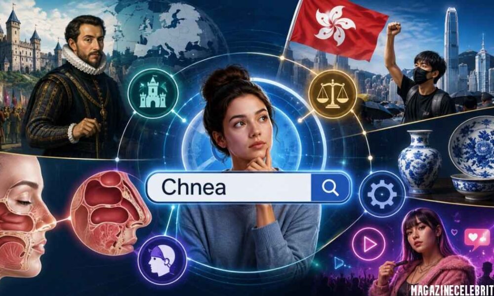 Chnea 2026: What Is Chnea? Complete Guide to Its Historical