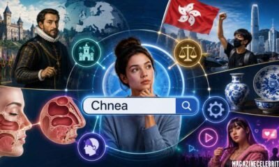 Chnea 2026: What Is Chnea? Complete Guide to Its Historical