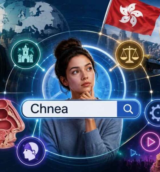 Chnea 2026: What Is Chnea? Complete Guide to Its Historical
