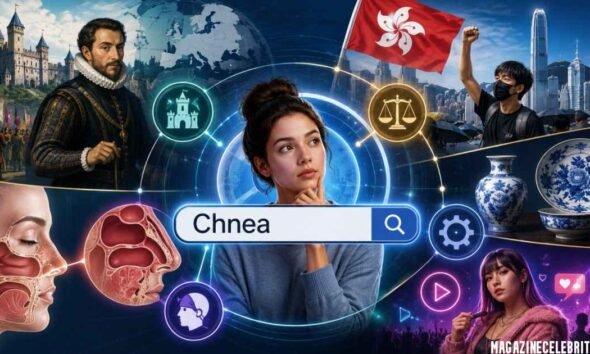 Chnea 2026: What Is Chnea? Complete Guide to Its Historical
