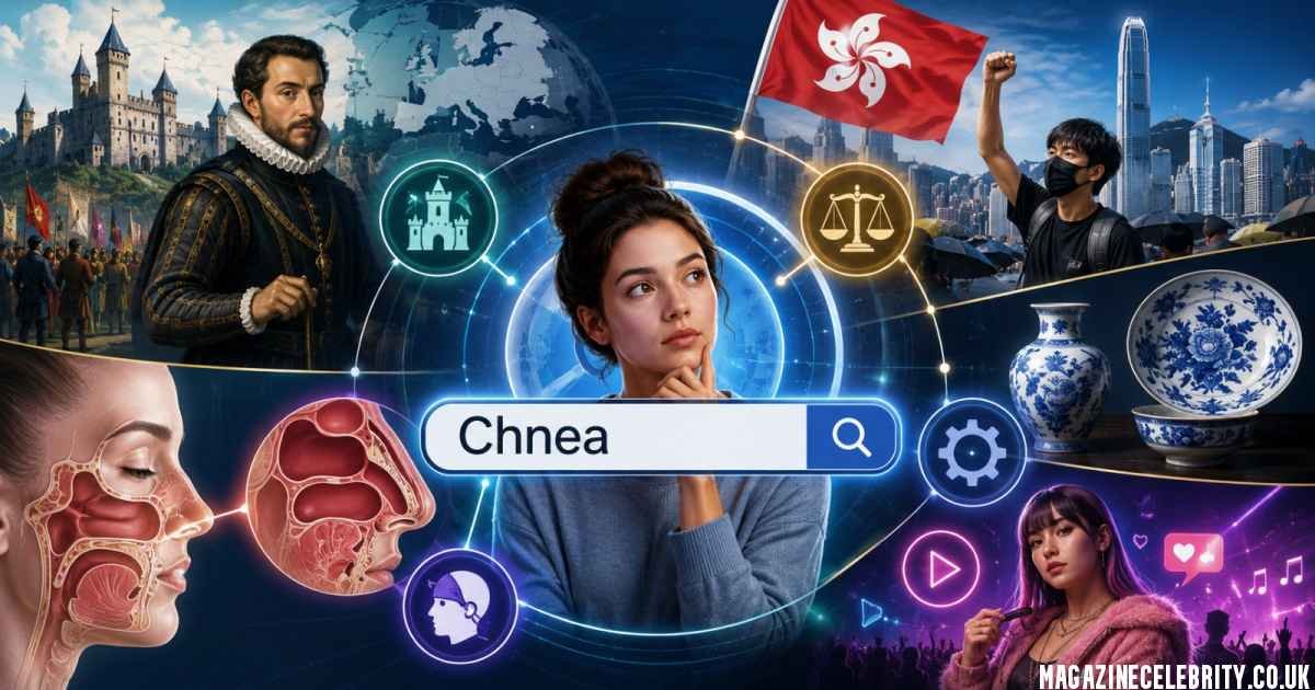 Chnea 2026: What Is Chnea? Complete Guide to Its Historical