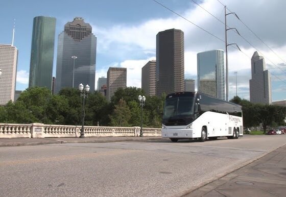 Bus Rental Illinois: Your Complete Guide to Affordable and Comfortable Group Transportation