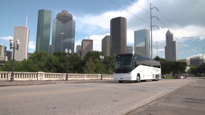 Bus Rental Illinois: Your Complete Guide to Affordable and Comfortable Group Transportation