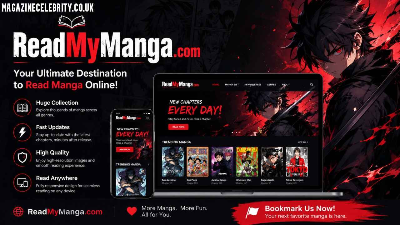ReadMyManga.com