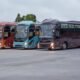 Top-Rated New York Charter Bus Company for Safe and Reliable Group Travel