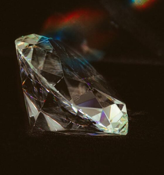 How Can First-Time Diamond Buyers Shop With More Confidence?