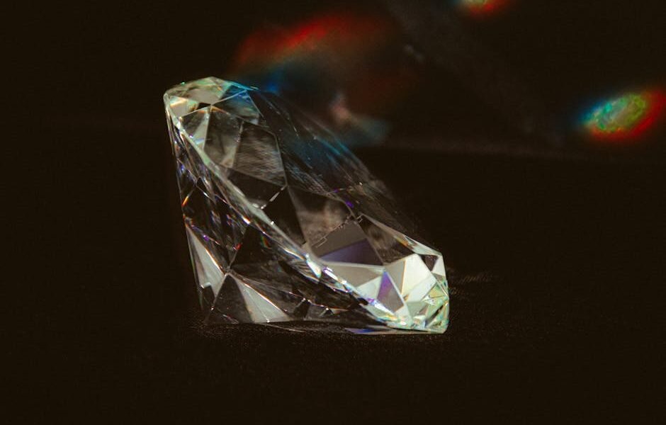 How Can First-Time Diamond Buyers Shop With More Confidence?