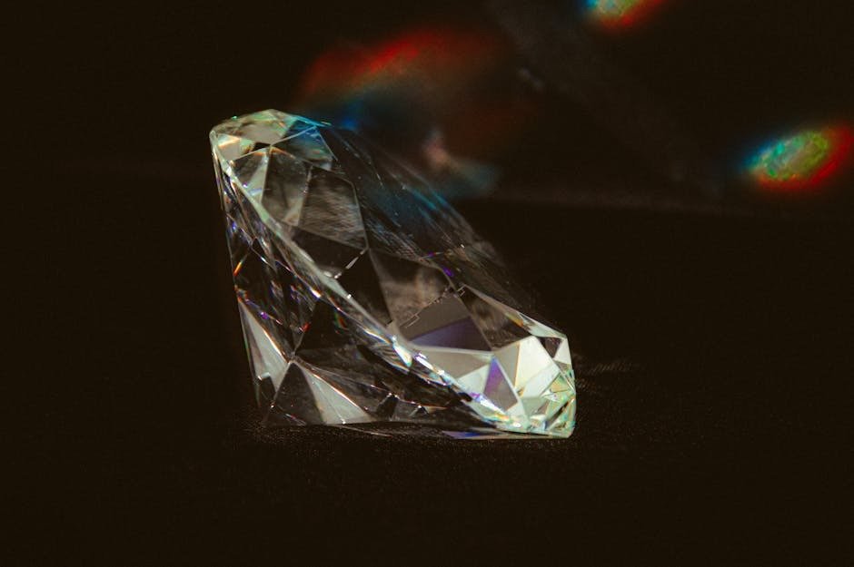 How Can First-Time Diamond Buyers Shop With More Confidence?