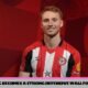Van Den Berg becomes a strong defensive wall for Brentford