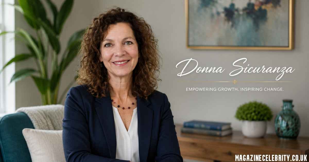 Donna Sicuranza