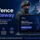 Defence Gateway: The Secure Digital Portal for Defence