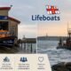 Cullercoats Bay Emergency Services Rescue