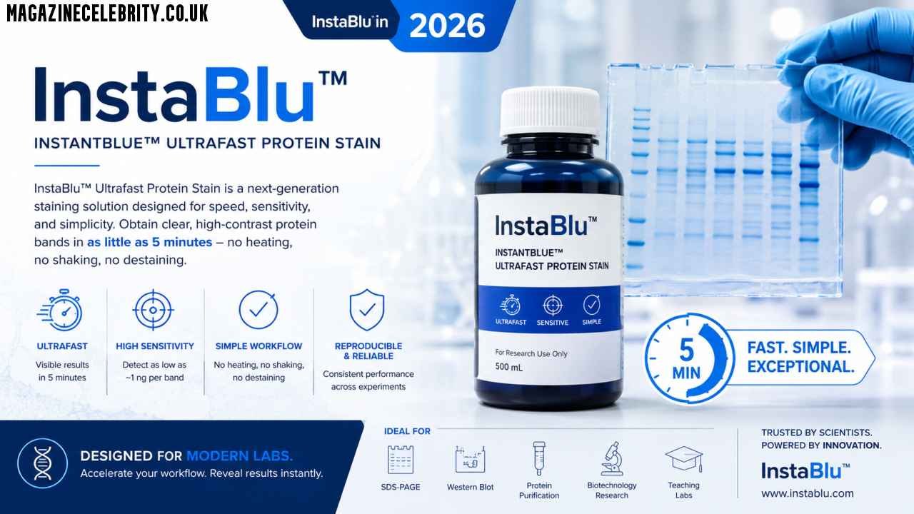 InstaBlu