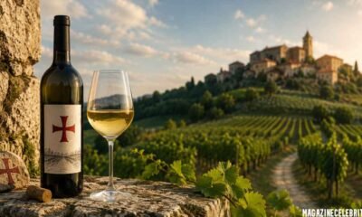 Templara Wine: The Ultimate Guide to Istria’s Flagship Malvazija