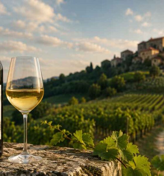 Templara Wine: The Ultimate Guide to Istria’s Flagship Malvazija