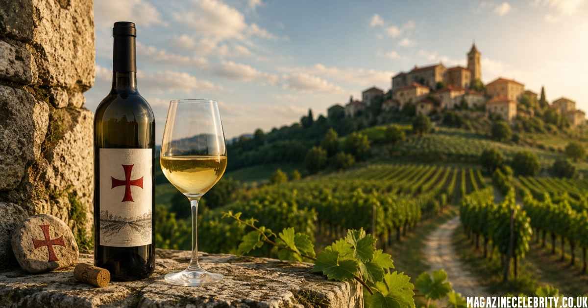 Templara Wine: The Ultimate Guide to Istria’s Flagship Malvazija