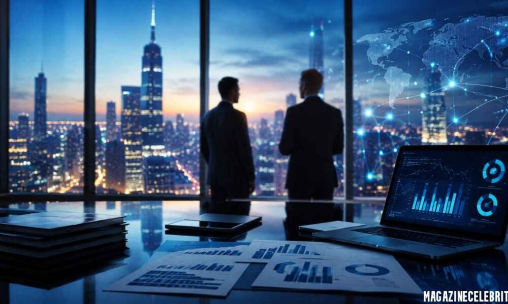 fundfireinsight.com: Navigating the New Era of Institutional Asset