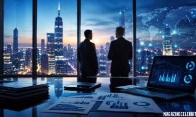 fundfireinsight.com: Navigating the New Era of Institutional Asset