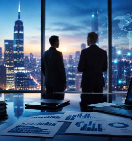 fundfireinsight.com: Navigating the New Era of Institutional Asset