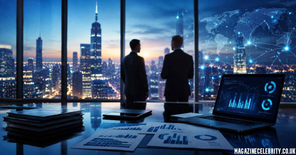 fundfireinsight.com: Navigating the New Era of Institutional Asset