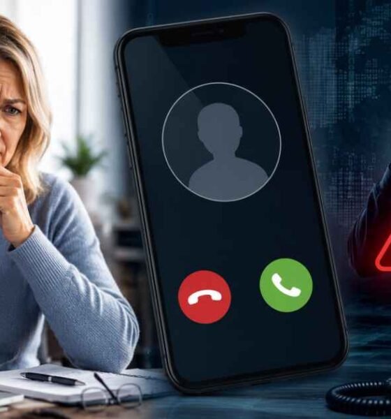 0800 009 3806: Is This UK Freephone Number a Scam?