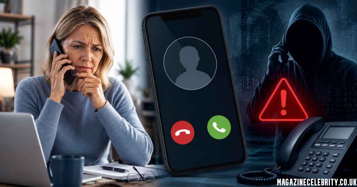 0800 009 3806: Is This UK Freephone Number a Scam?