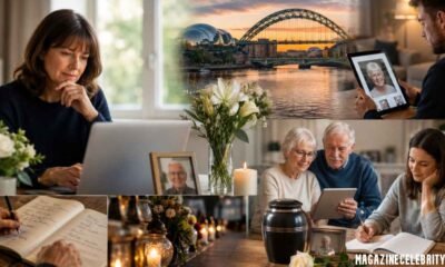 Wearside Obituaries: Sunderland Death Notices & Memorials