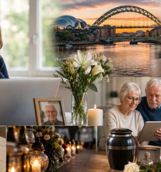 Wearside Obituaries: Sunderland Death Notices & Memorials