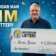 Michigan Man $1 M Lottery: Real Winners, Winning Numbers