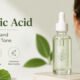 Azelaic Acid for Redness and Uneven Skin Tone
