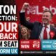 Murton By-Election: Labour Takes Back Durham Seat From Reform UK
