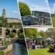 Dewsbury Matters: Town Regeneration, Transport, Sport & Community