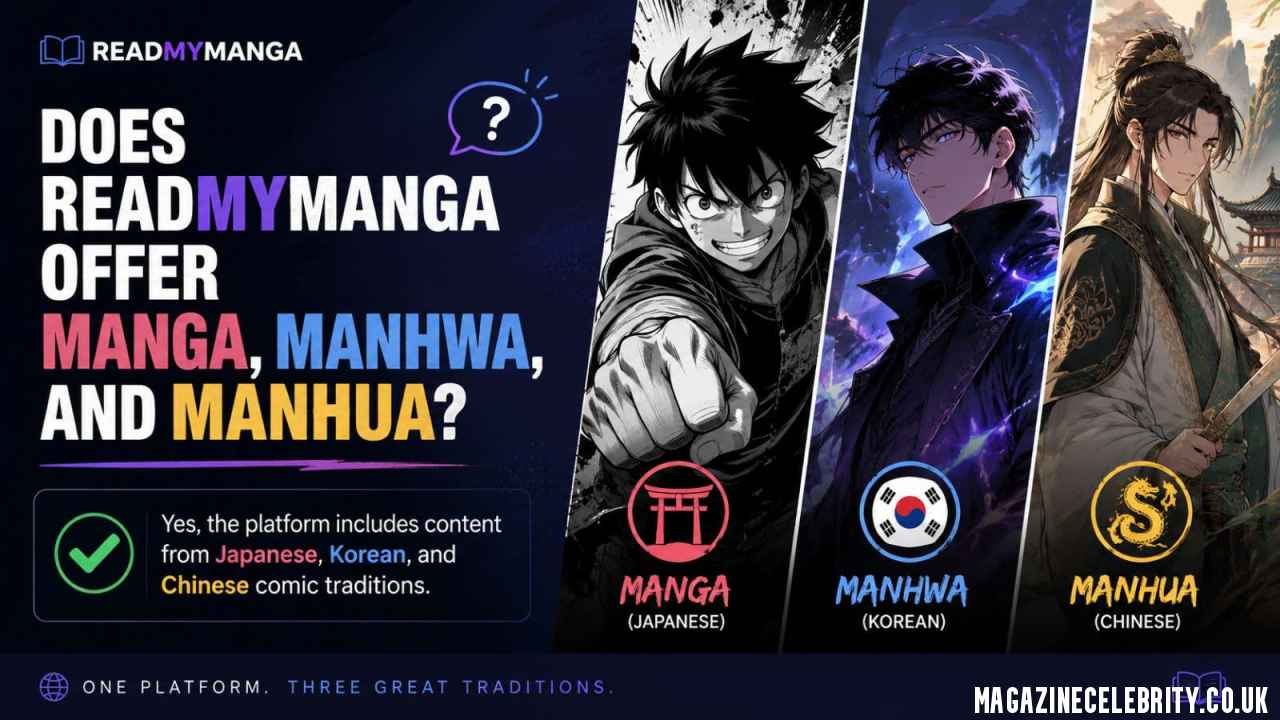 ReadMyManga.com