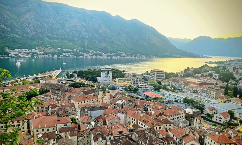 7 Unforgettable Things to Do in Montenegro