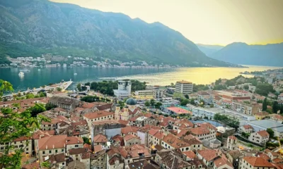 7 Unforgettable Things to Do in Montenegro