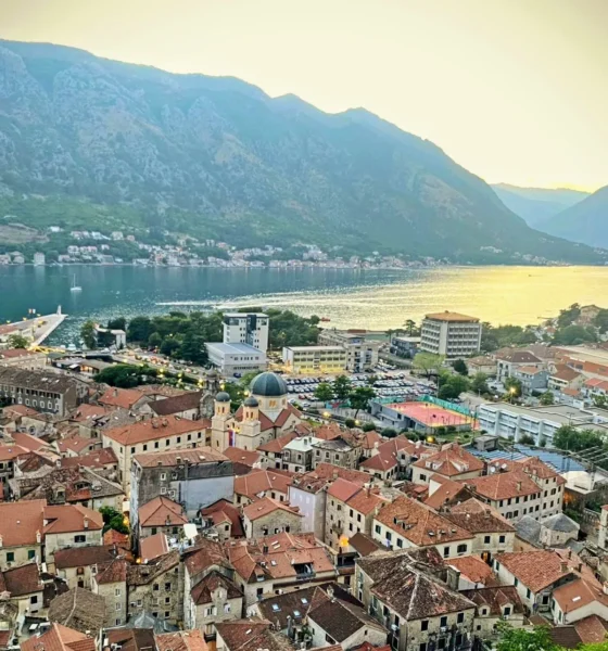 7 Unforgettable Things to Do in Montenegro
