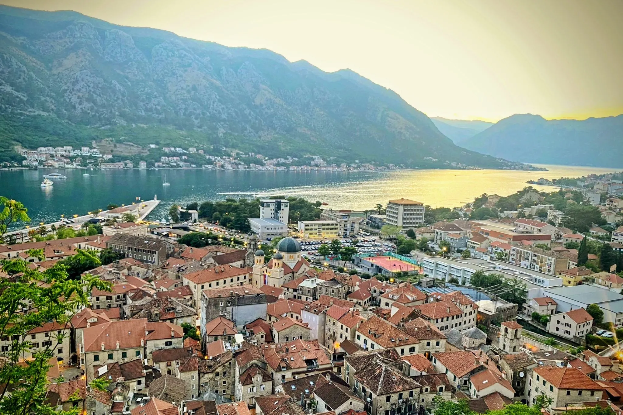 7 Unforgettable Things to Do in Montenegro