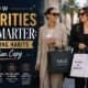 How Celebrities Shop Smarter: Money-Saving Habits Anyone Can Copy