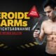 Fitness Steroide und SARMs zur Gewichtsabnahme: Was Sie wissen sollten